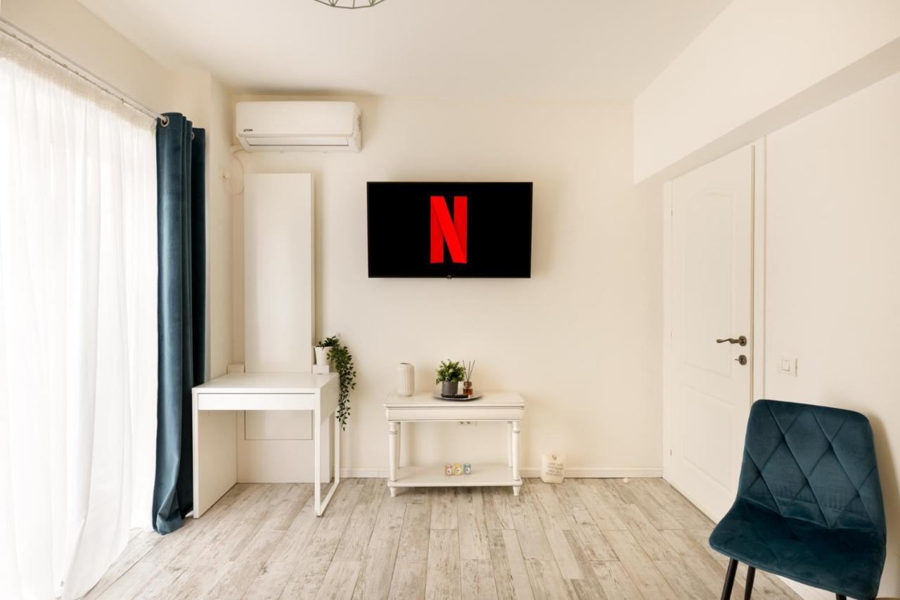 Metropole Apartments Ateneum Residence Bukareszt Zewnętrze zdjęcie