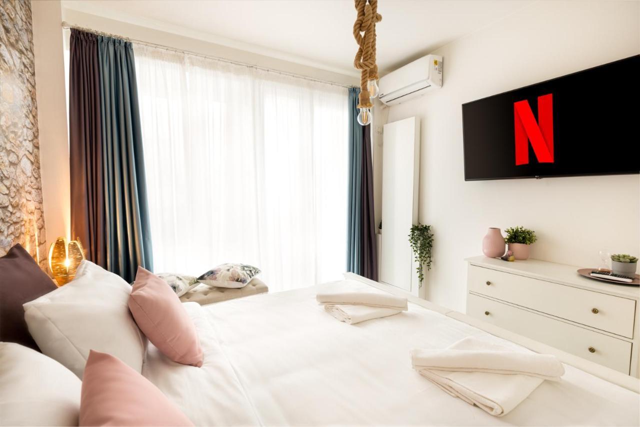 Metropole Apartments Ateneum Residence Bukareszt Zewnętrze zdjęcie
