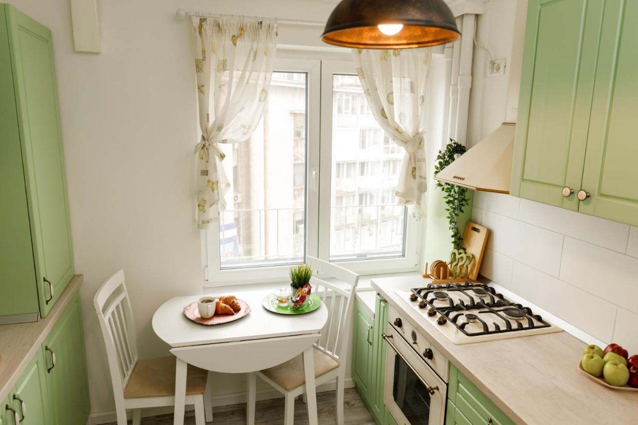 Metropole Apartments Ateneum Residence Bukareszt Zewnętrze zdjęcie