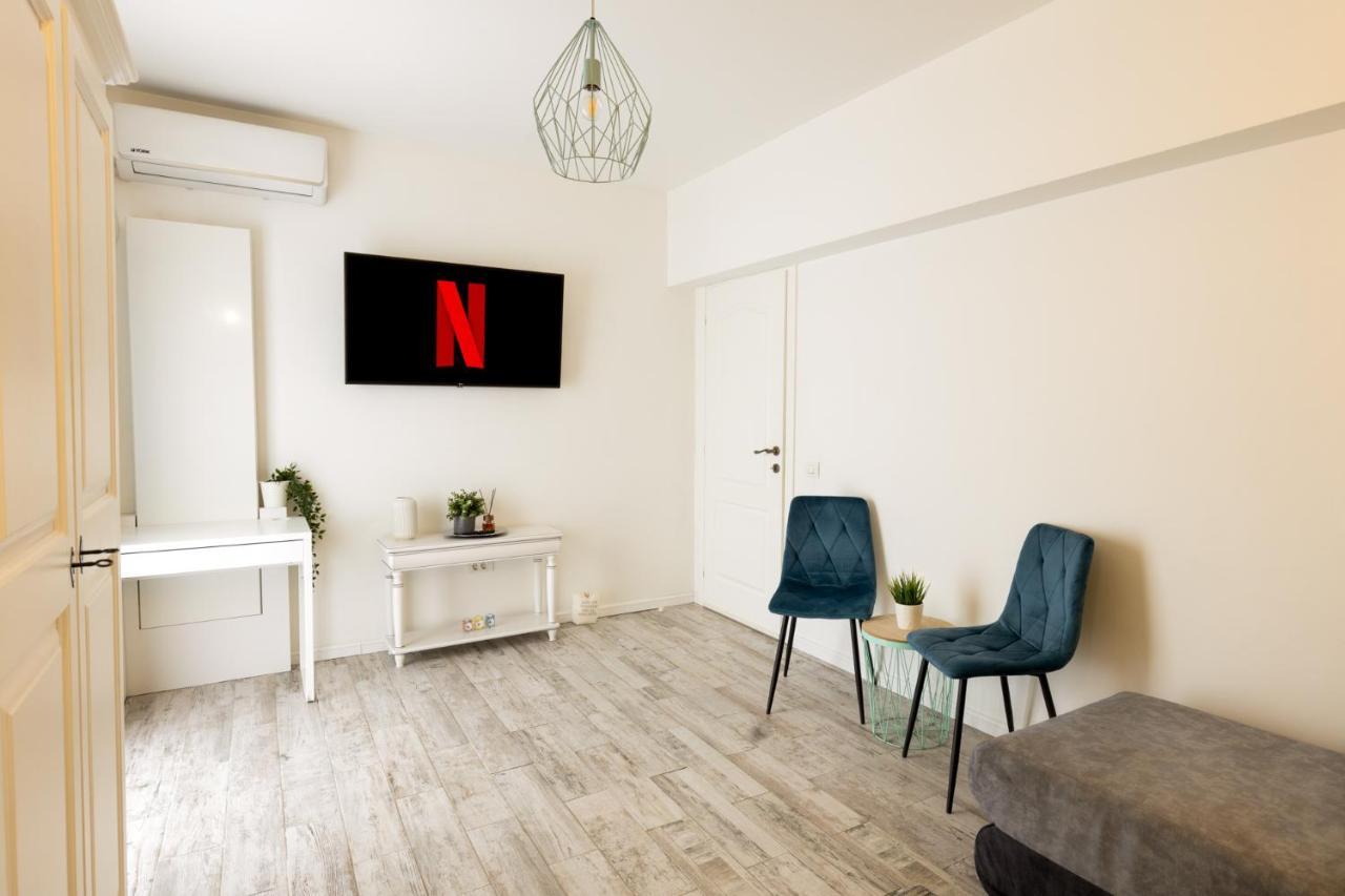 Metropole Apartments Ateneum Residence Bukareszt Zewnętrze zdjęcie